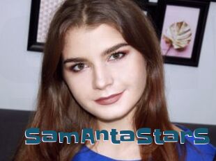 SamAntaStarS