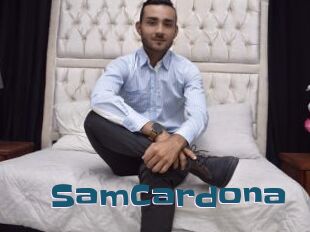 SamCardona