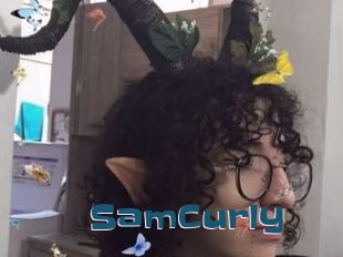 SamCurly