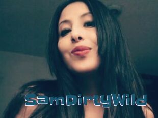 SamDirtyWild