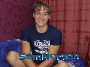 SamNorton