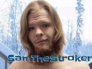 SamTheStroker