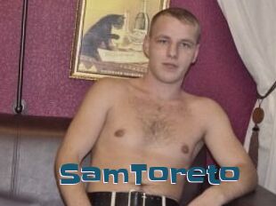 SamToreto