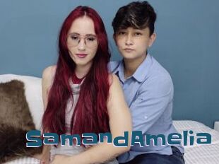 SamandAmelia