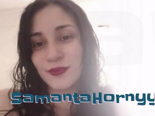 SamantaHornyy