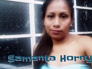Samanta_Horny