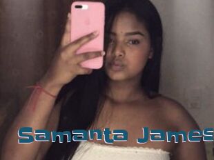 Samanta_James