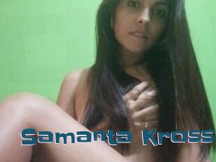 Samanta_Kross