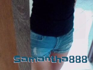 Samantha888