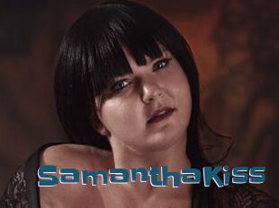 SamanthaKiss