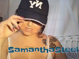 SamanthaSteel