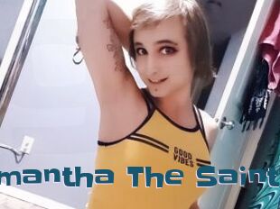 Samantha_The_Saint