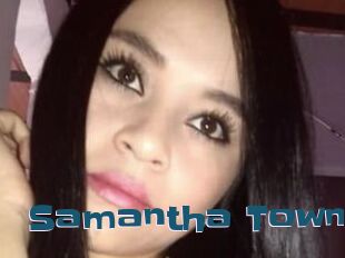 Samantha_Town