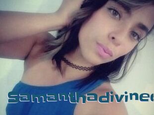 Samantha_divinee