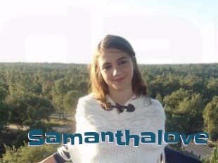 Samanthalove