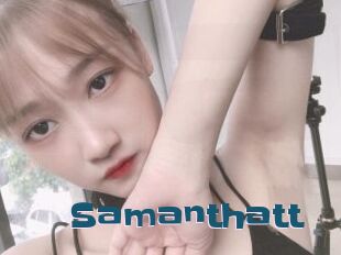 Samanthatt