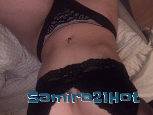 Samira21Hot