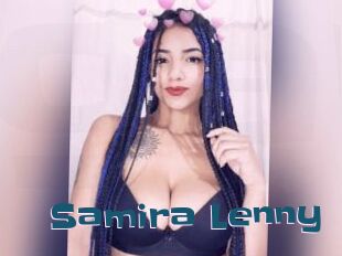 Samira_Lenny