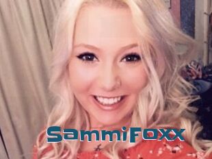 SammiFoxx