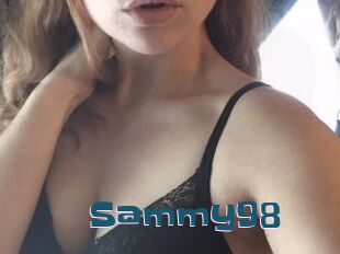 Sammy98