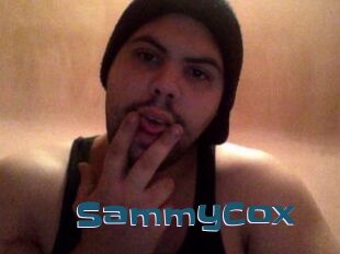 SammyCox