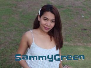 SammyGreen