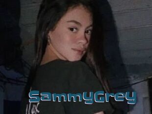 SammyGrey