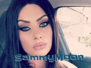 SammyMoon