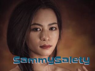 SammySalety