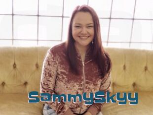 SammySkyy