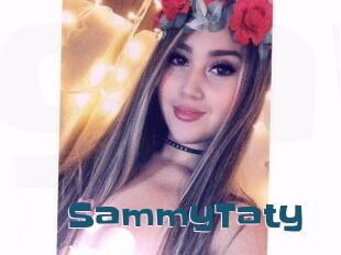 SammyTaty