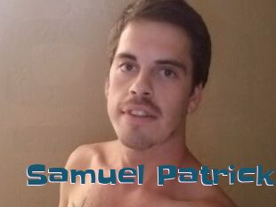 Samuel_Patrick