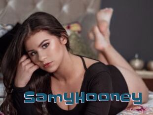 SamyHooney