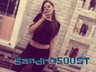 Sandra500ST