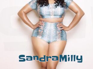 SandraMilly