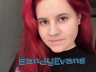 SandyEvans