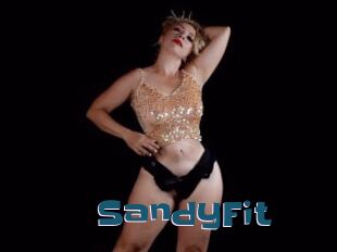 SandyFit