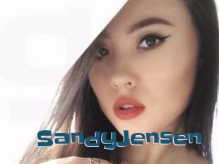 SandyJensen