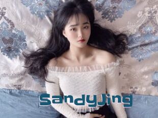 SandyJing