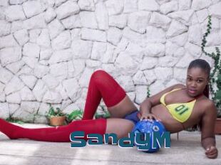 SandyM