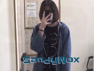 SandyNox