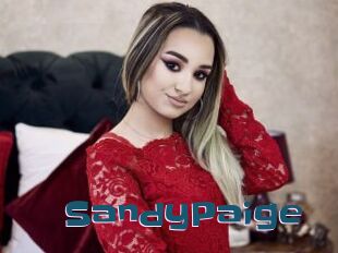 SandyPaige