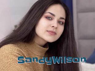 SandyWilson