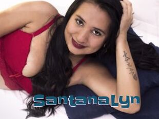 SantanaLyn