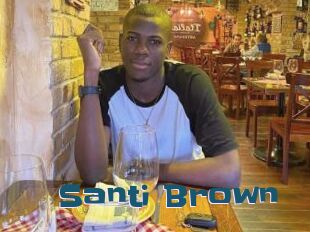 Santi_Brown