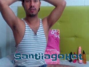 SantiiagoHot