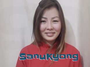 SanuKyong