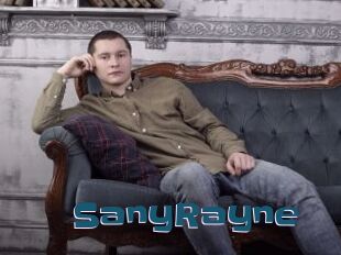 SanyRayne