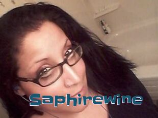 Saphirewine