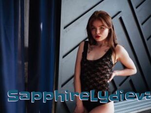 SapphireLydieva